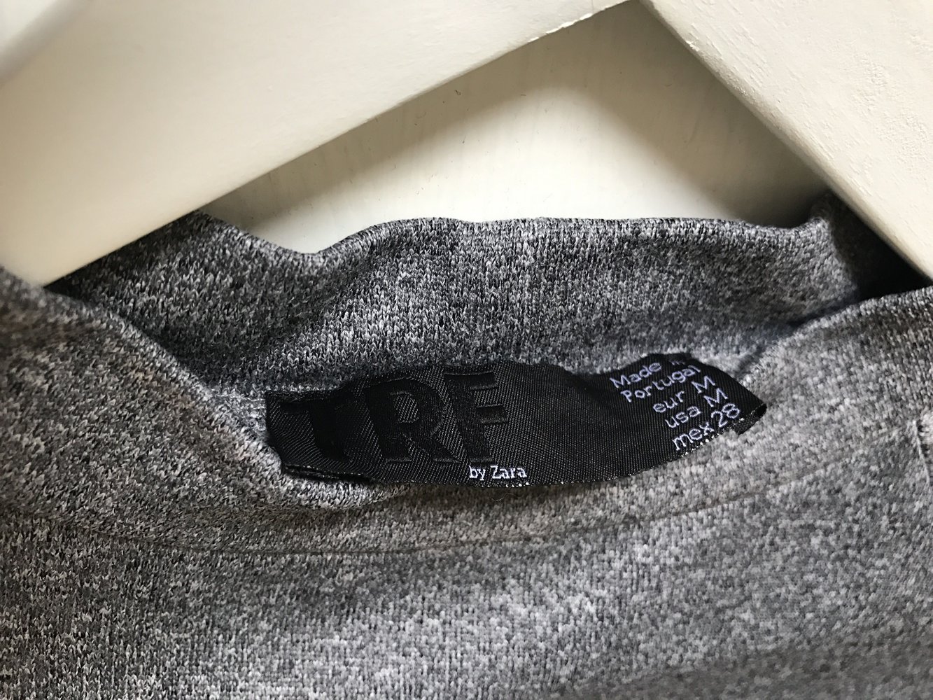 Oversize T-Shirt Kleid