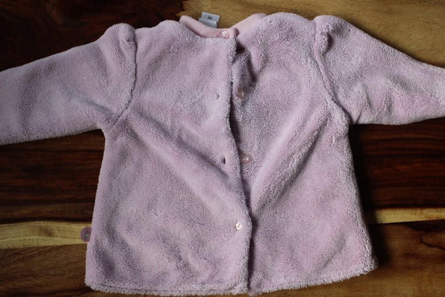 toller dicker Pullover