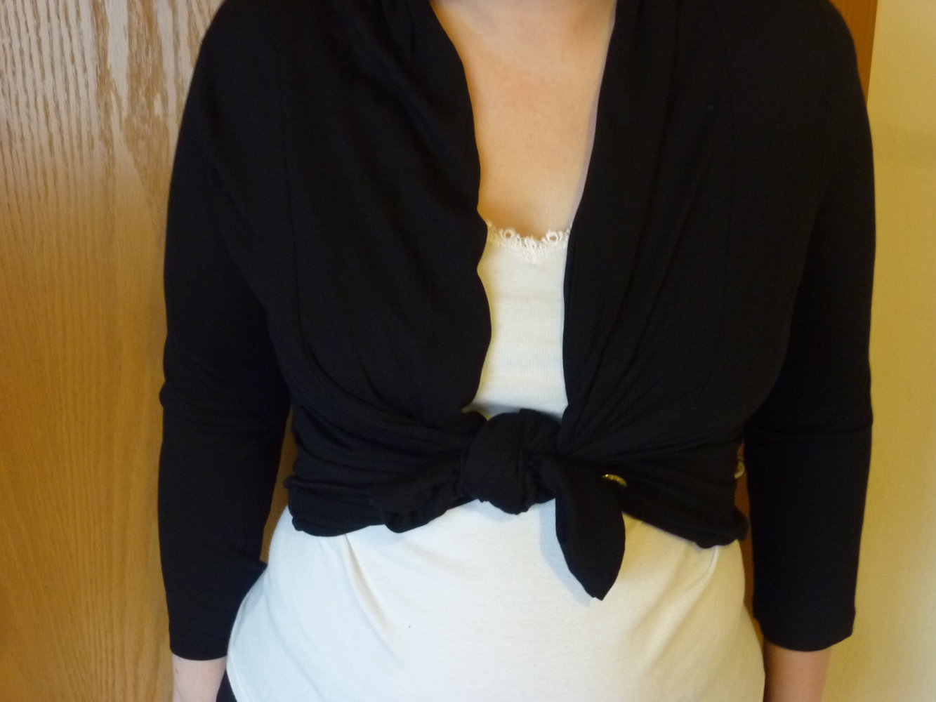 NEU Cardigan/Bolero Gr. M