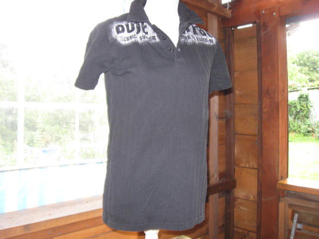 *** Tolles Polo Shirt ***