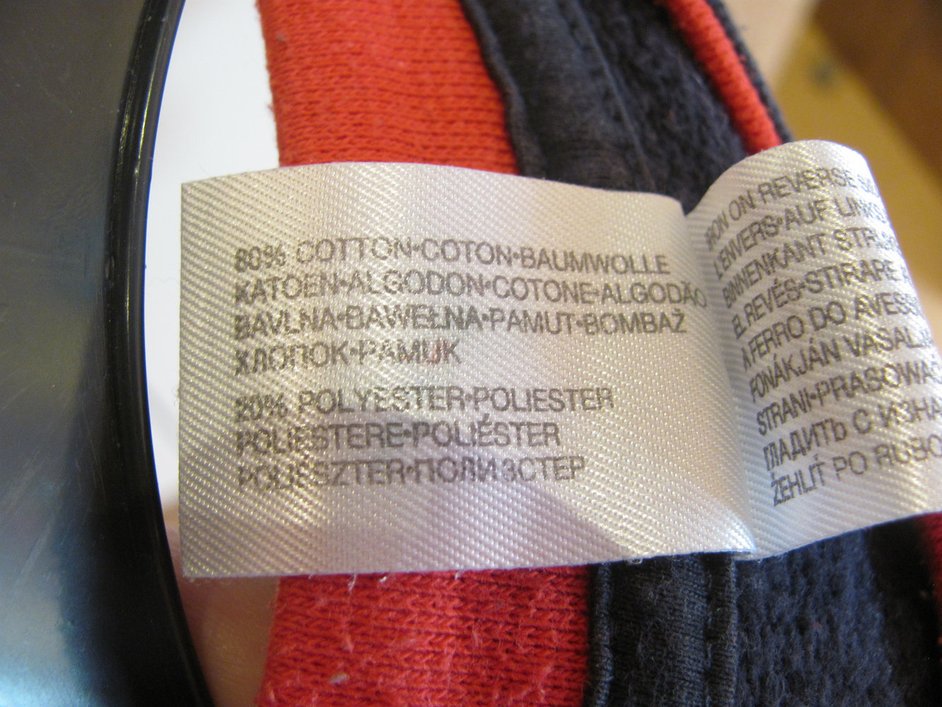 Pulli Pullover Größe 92 C&A Palomino