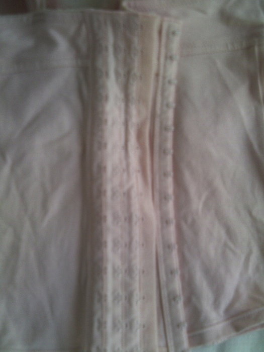 Corsagentop neu 38/40 B Cup Romance