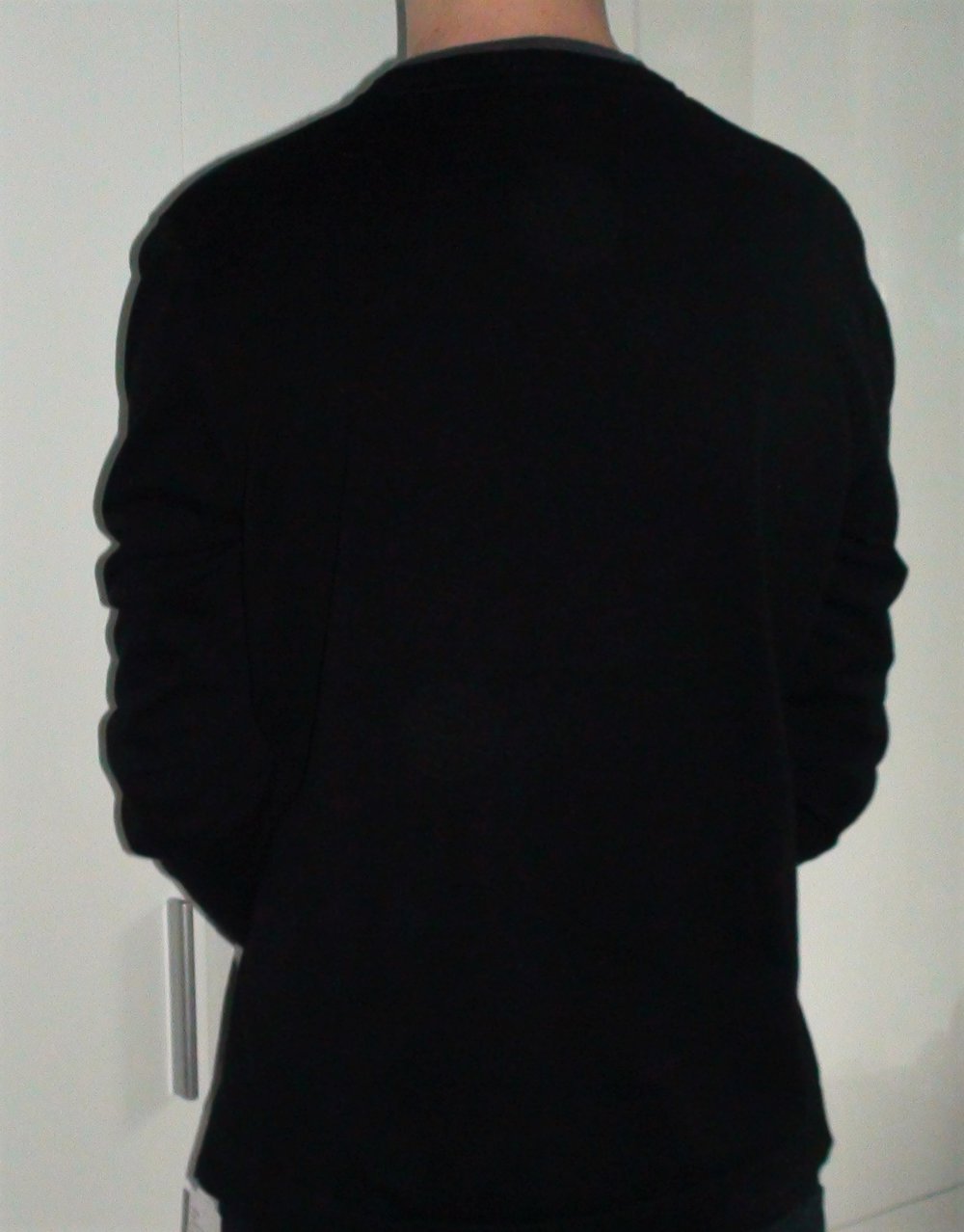 Tom Tailor Langarmhirt Gr.M