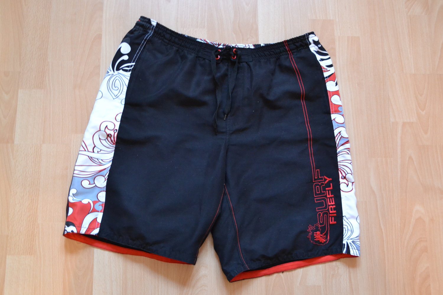 Badehose mit Taschen