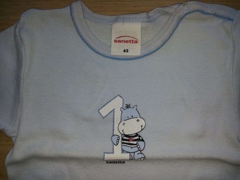 62, Body, Sanetta, hellblau