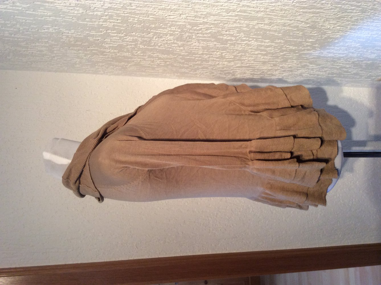 Hoss Intropia homeless Größe XS neuwertig Bolero Jäckchen Jacke feinstrick 