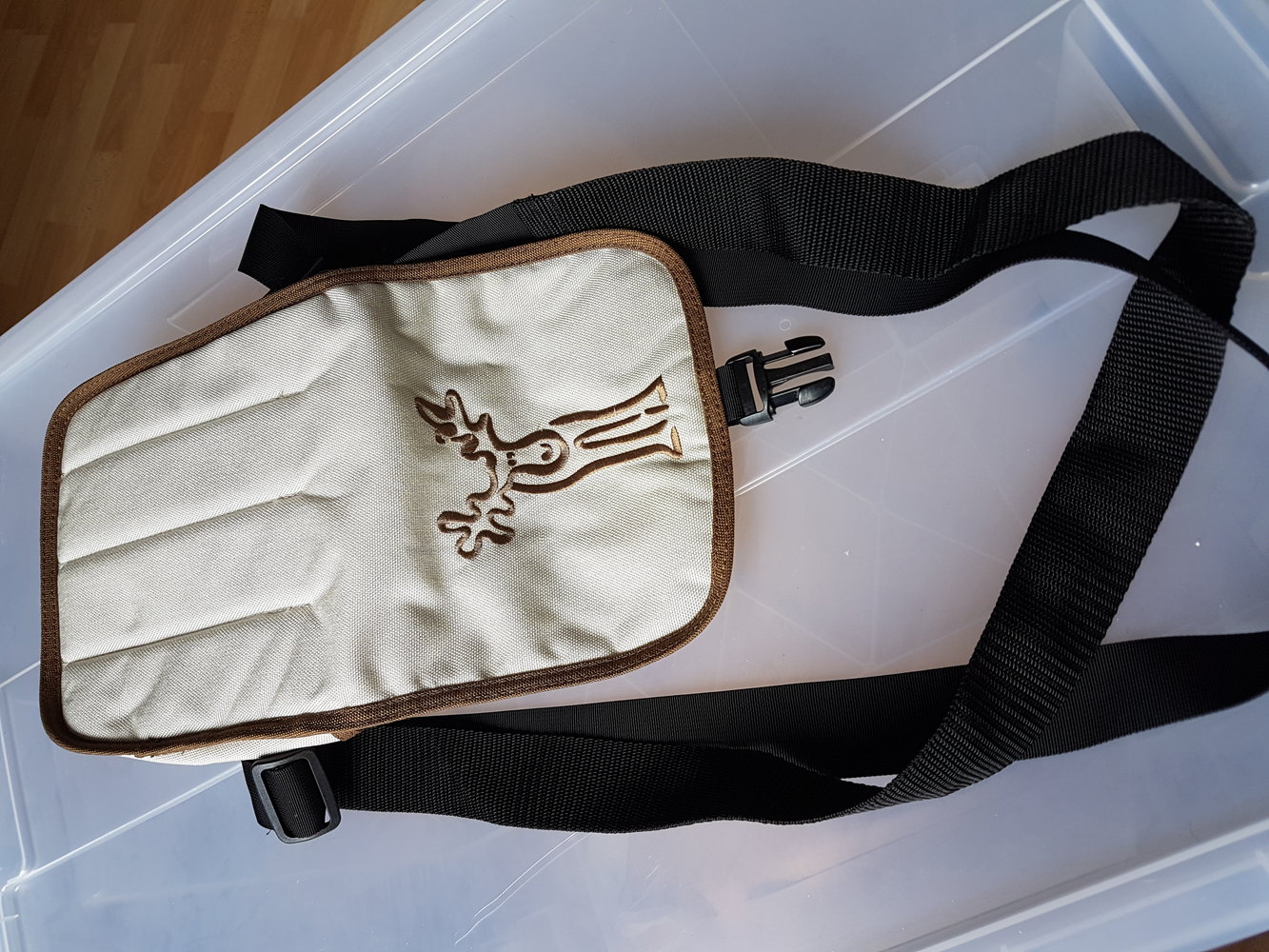 Elkline Tasche klein Neu!