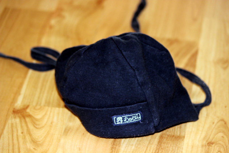 Dolli Sommermütze Größe 62/68