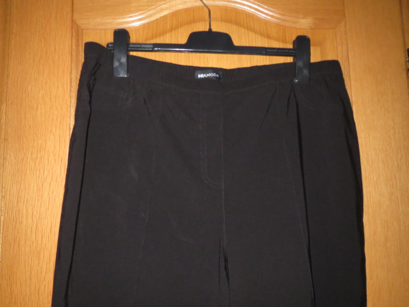 Hose, Gr. 50/XL, Stretch