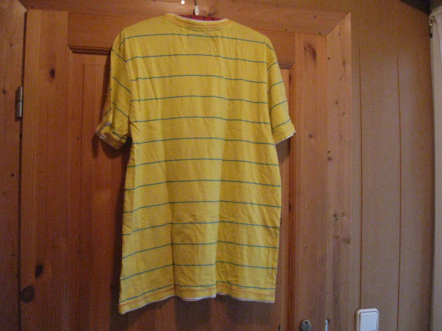 *** Shirt mit Brustdruck ***