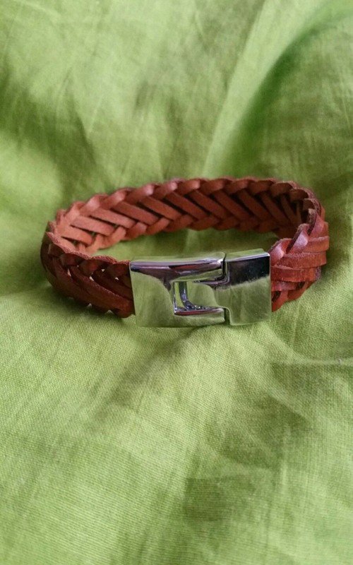 *** Neues Armband ***