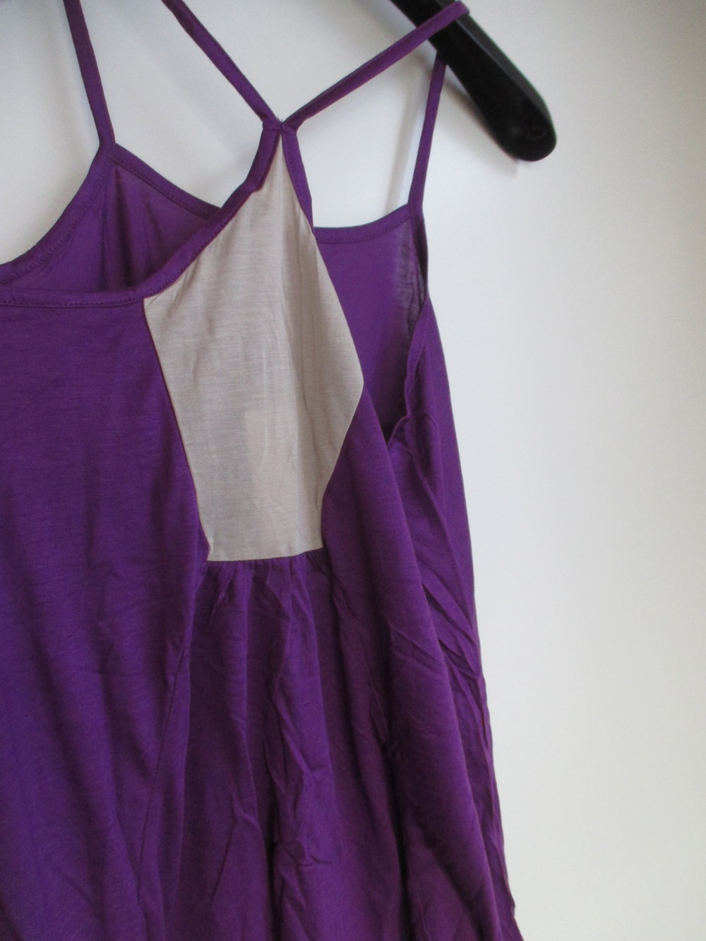 Top, violet von Selected Femme, neu mit Etikett, violett, Gr. 