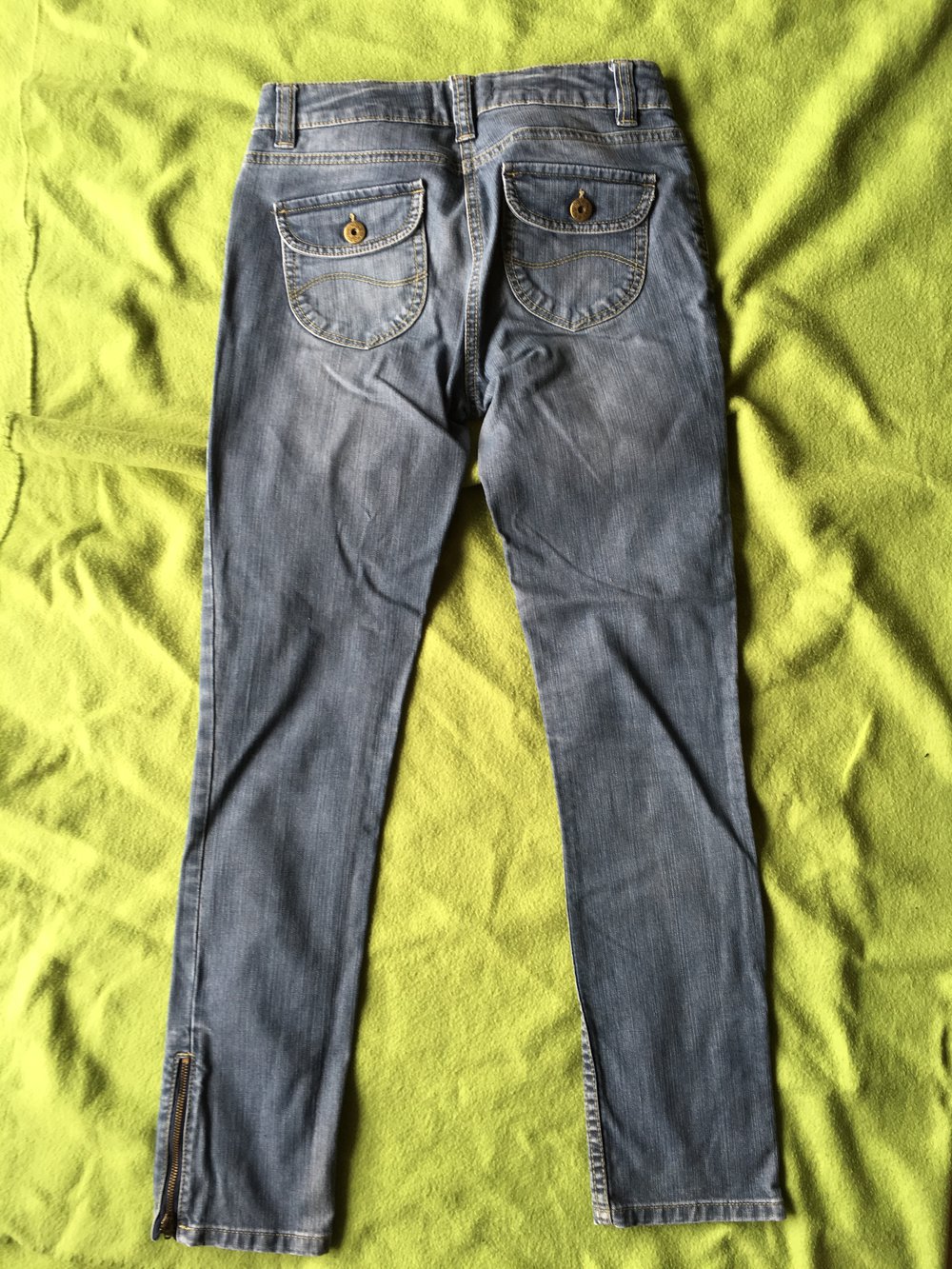 Mini Boden Jeans, Hose