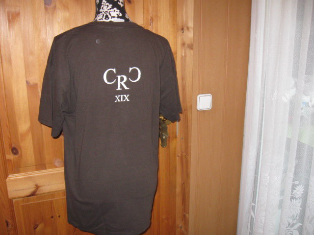 *** Shirt mit Druck ***