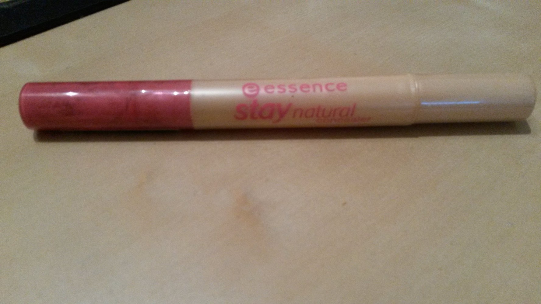 Stay natural Concealer