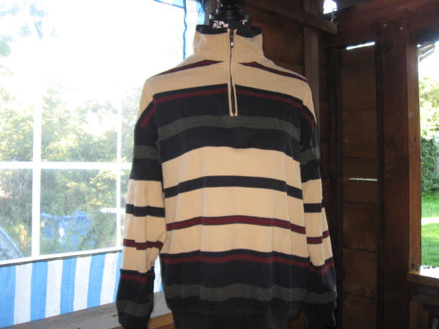 *** Toller farbenfroher Pullover ***