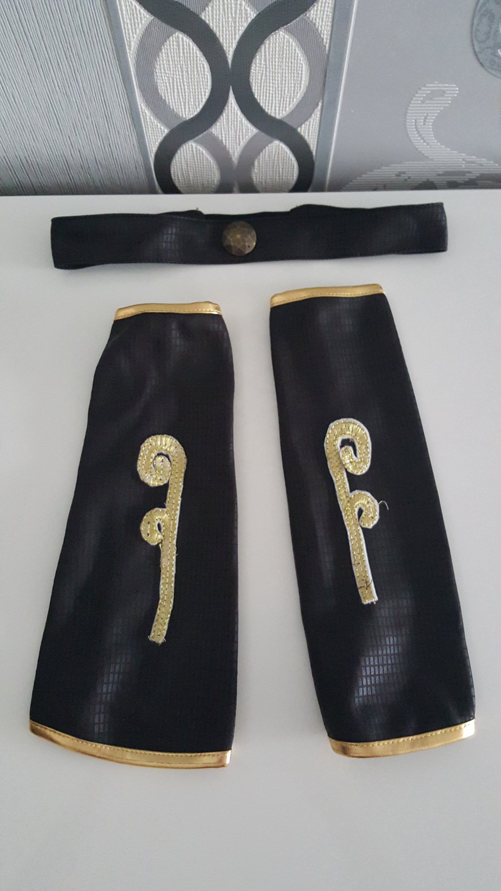 Fasching Karneval Kostüm Römerin Kriegerin Gladiator M 38