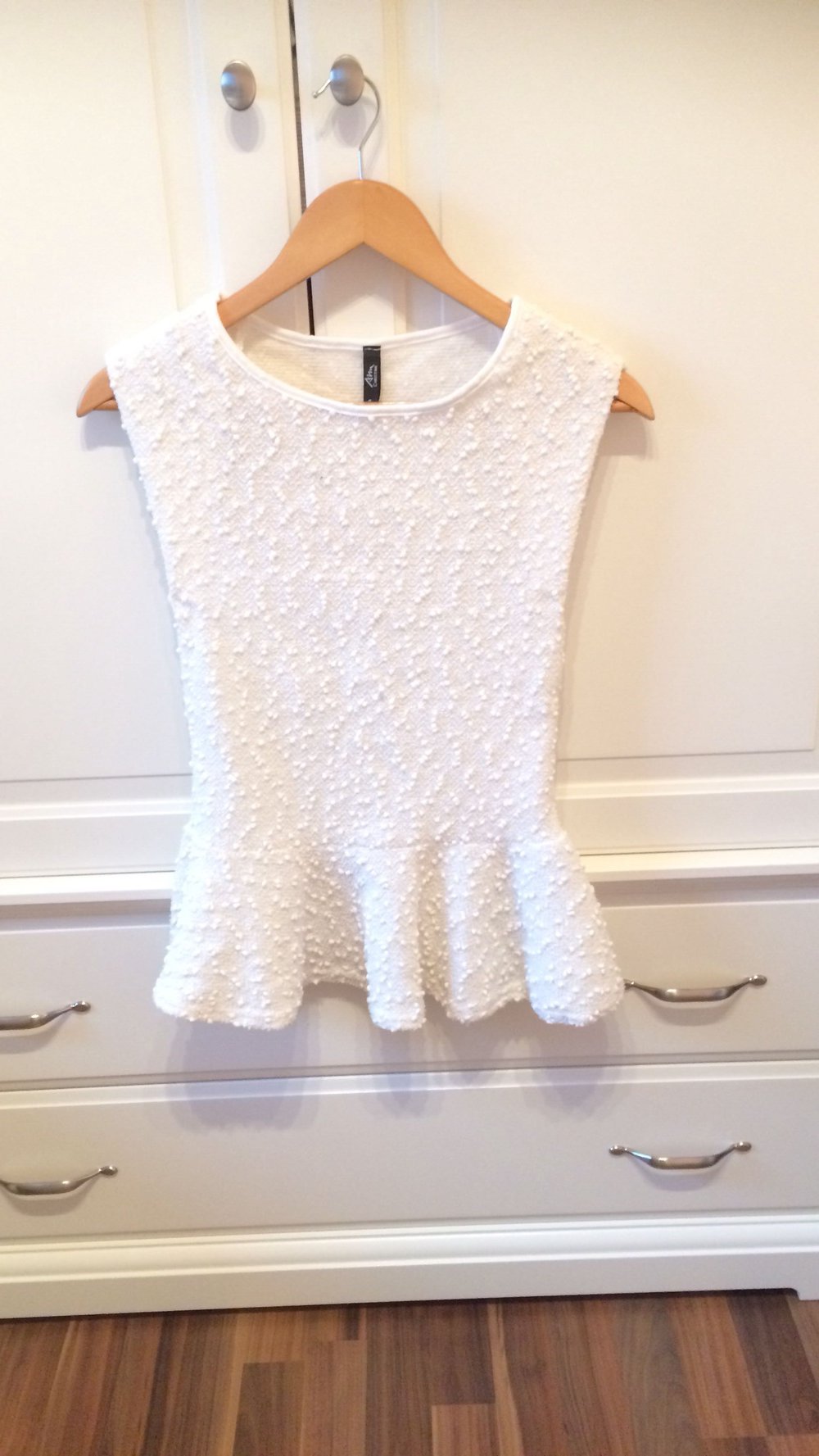 neues, schönes Oberteil