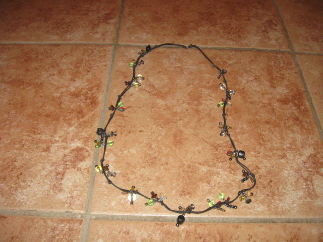 *** Hübsche Kette ***