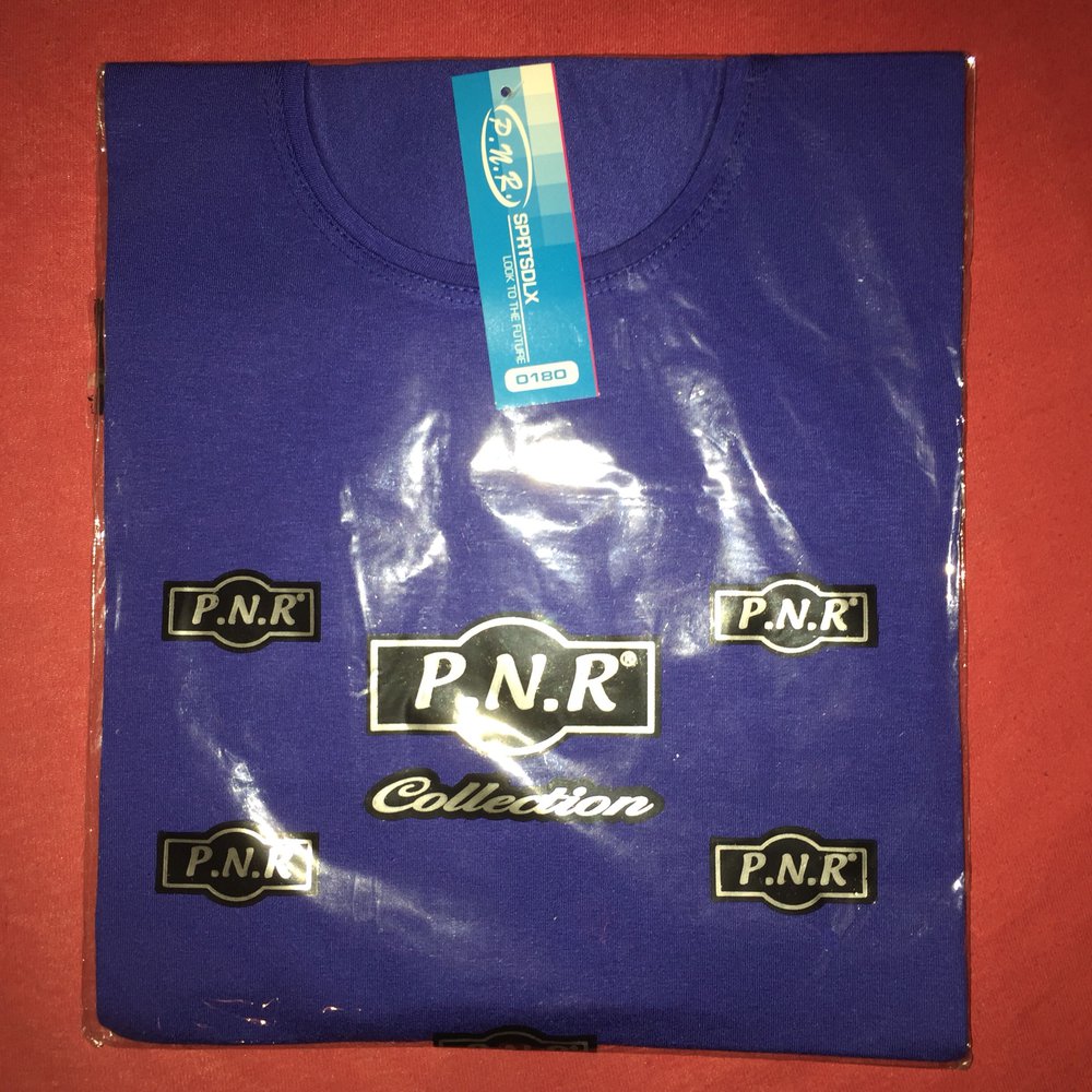 Langarmshirt Originalverpackt