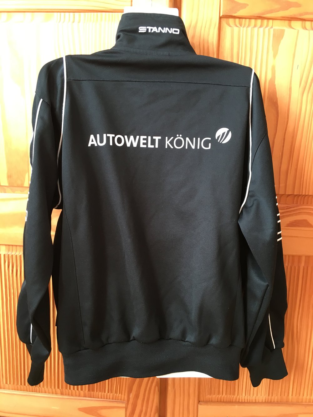 Trainingspullover, Fussball, Handball, Pullover