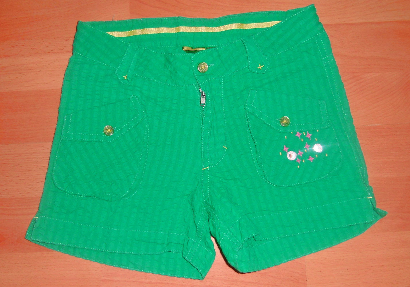 Oilily- ganz tolle Shorts GR.140