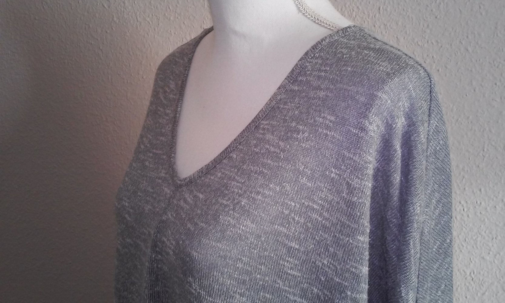 Neu Marken street one Shirt Damen Bluse Top Oberteil Long-Shirt Tunika 3/4 Arm stretchig sportlich elegant