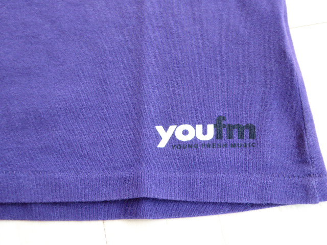 T-Shirt von You FM