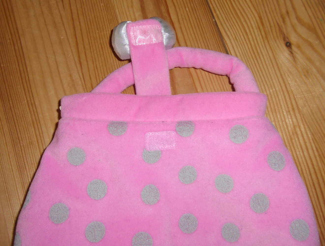 Chad valley- süßes Täschchen   