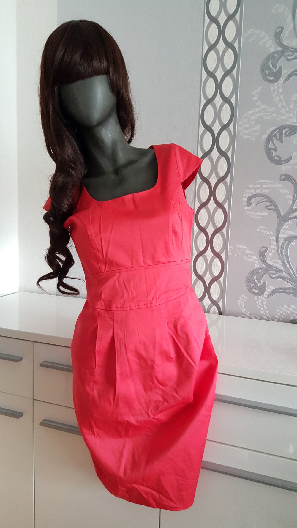 Apricot Business Pencildress Kleid 34 XS / S Neu