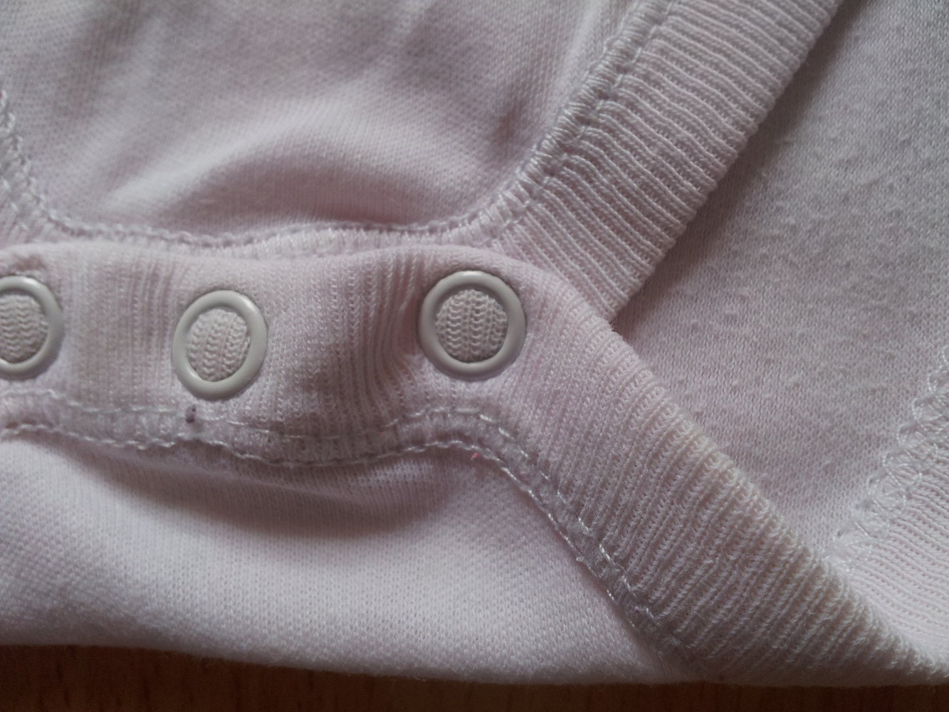  Body rose Giraffe kurze Ärmel Gr. 80