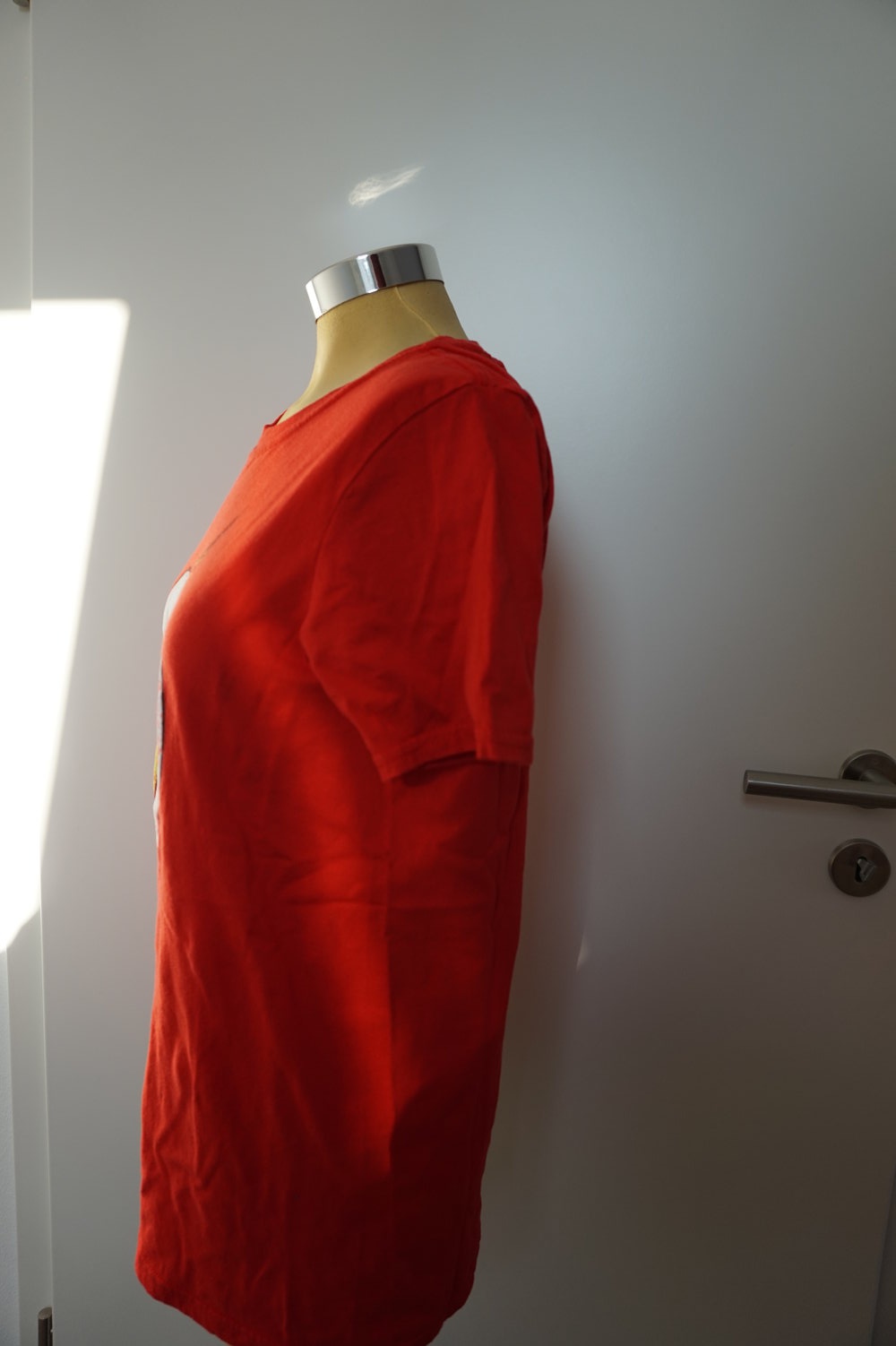 superhelden flash T-shirt 