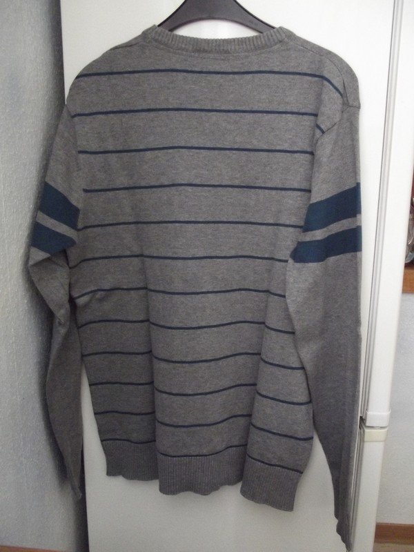Sehr schöner Pulli von s. Oliver Gr. XL 