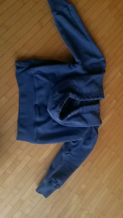 H&M cooler Hoody Kapuzenpulli