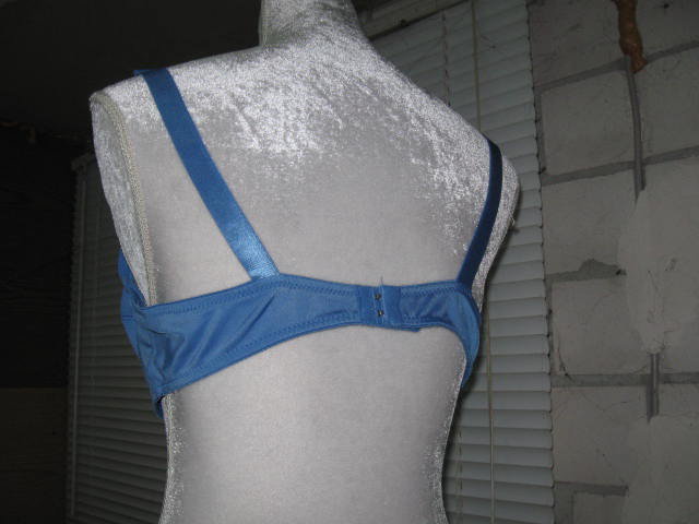 *** Sexy Bügel BH ***