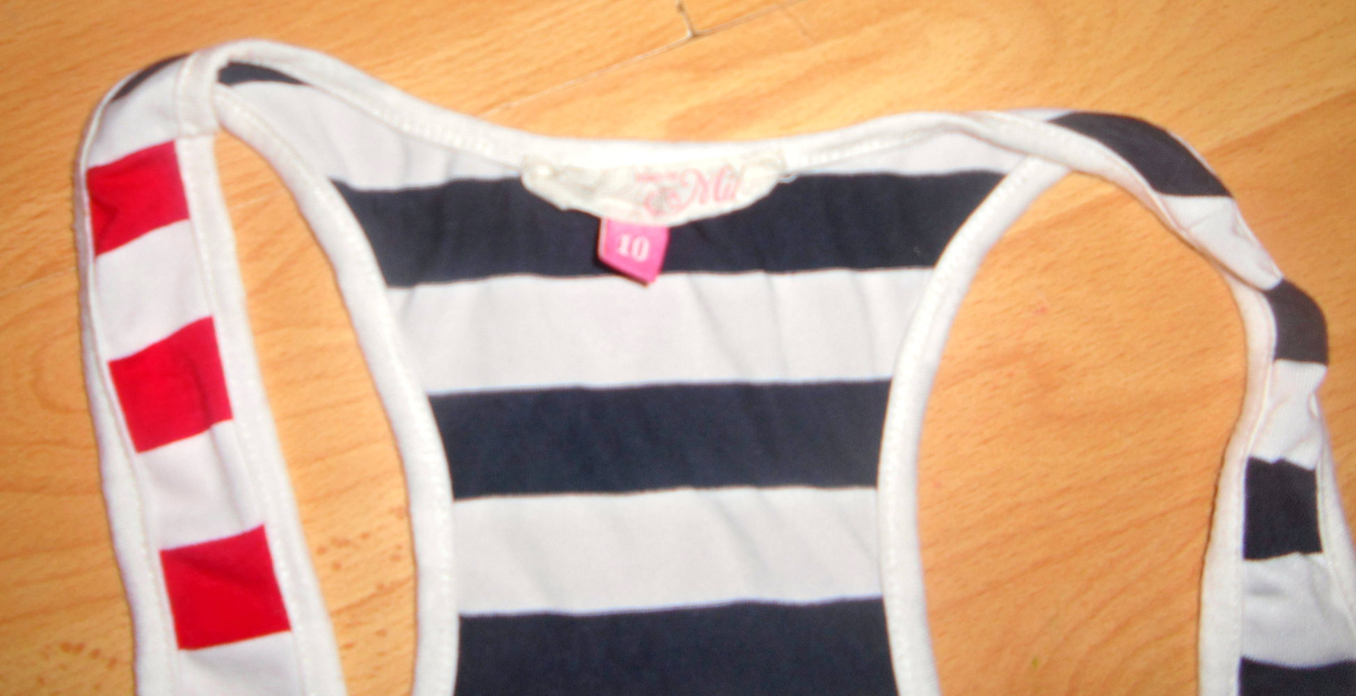 Miso- Tolles , langes Shirt Gr.10 ca 38