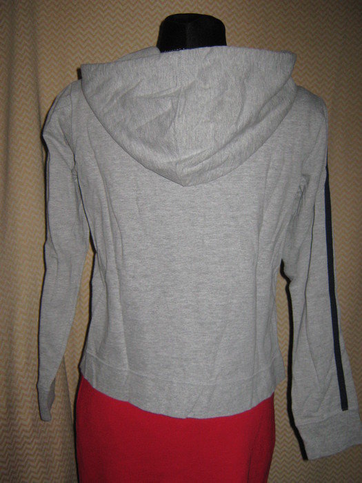 NEU * Sportiv * Kapuzen * Sweat * Jacke * Hoodie * Cardigan 