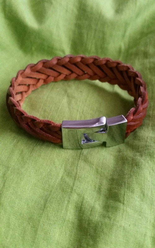 *** Neues Armband ***