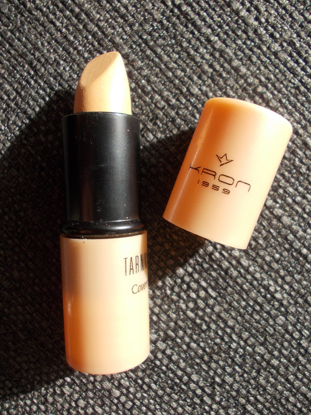 Abdeckstift / Coverstick