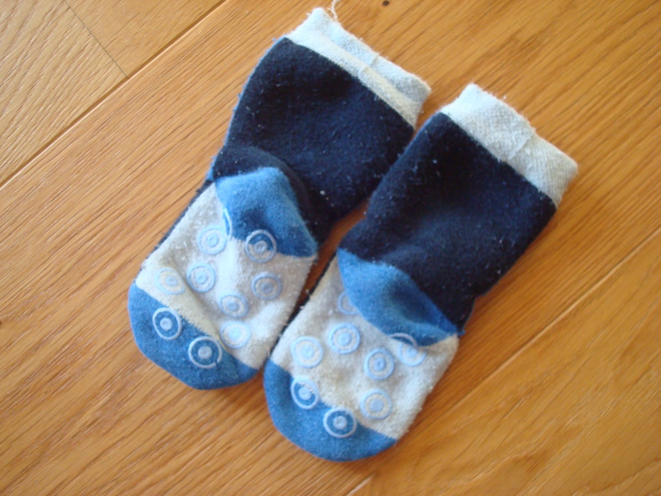 ABS-Socken für Jungen Gr, 16