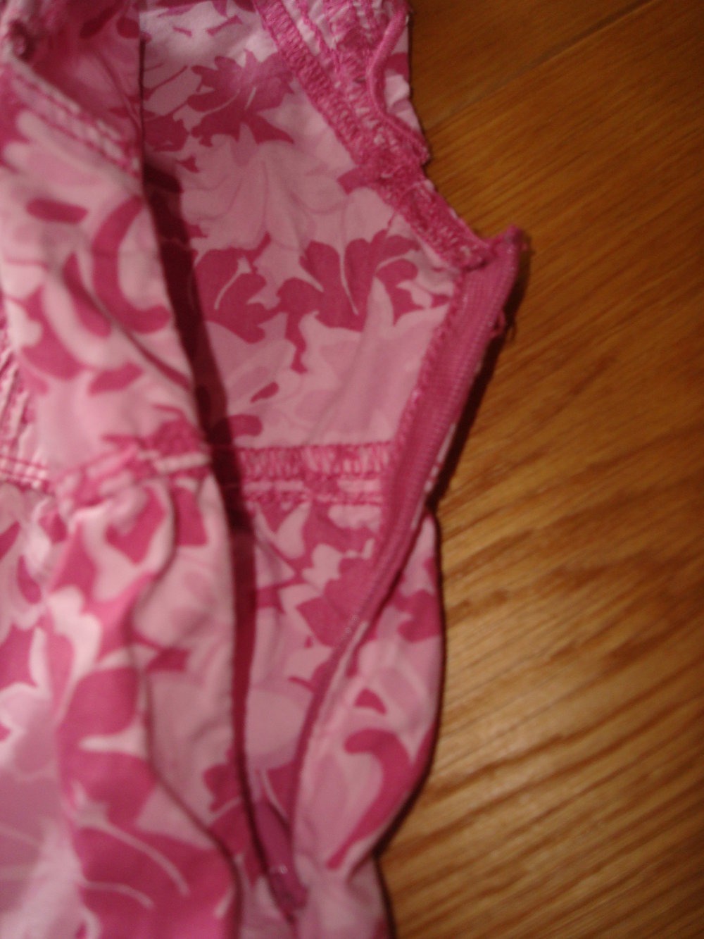 süßes Kleid für Mädchen gr. 62 - 68