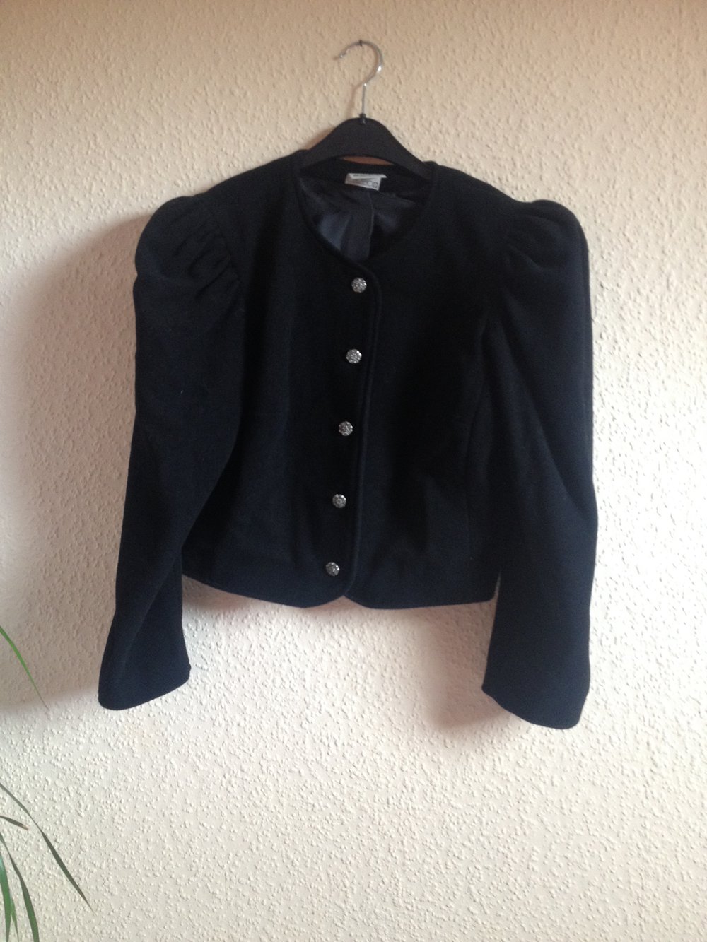 meico Jacke im Landhaus-Look