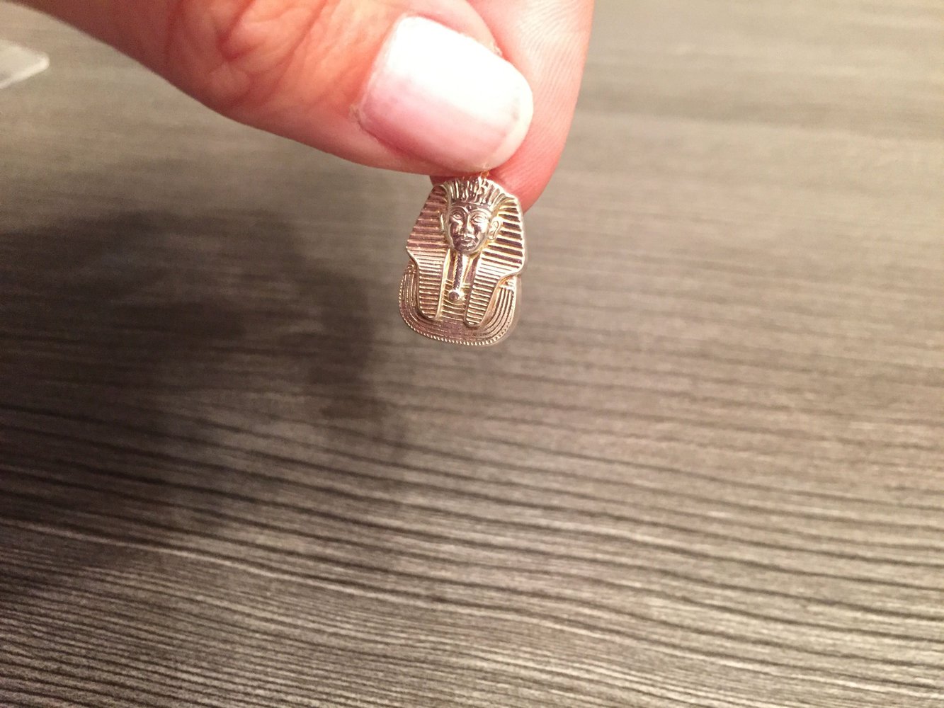 Silberne Charms/ Anhänger