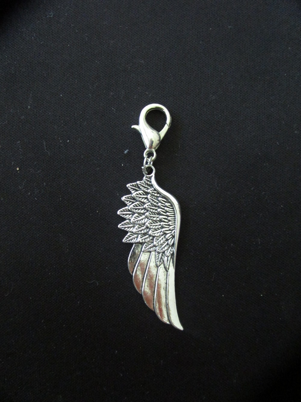 Anhänger Engelsflügel NEU