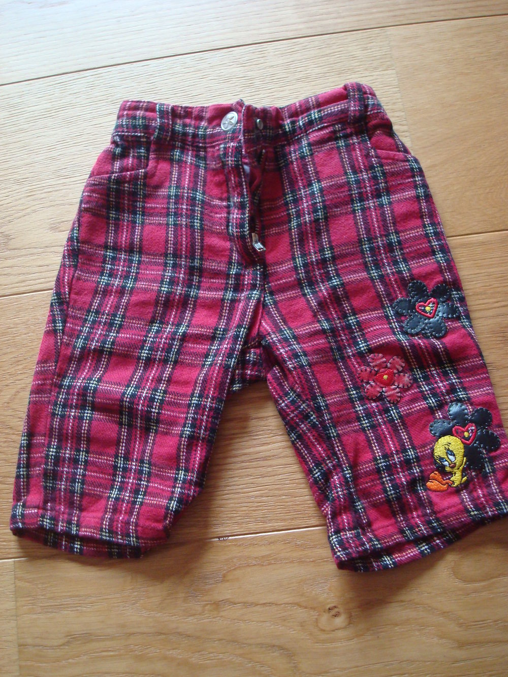 süße Hose von WarnerBros.