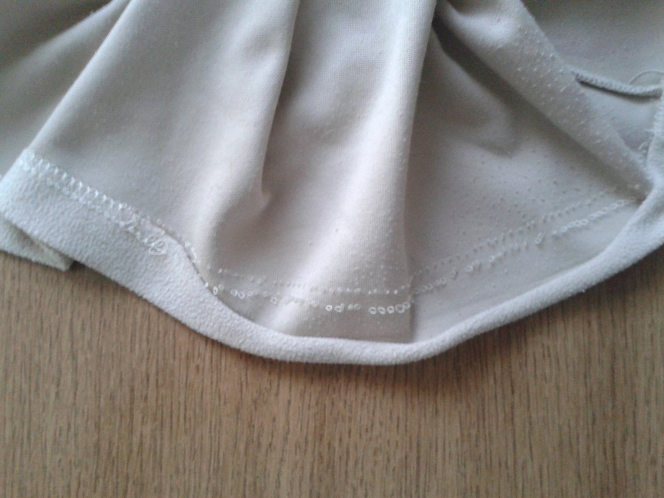 Kurzarmrolli & Jäckchen Gr. M