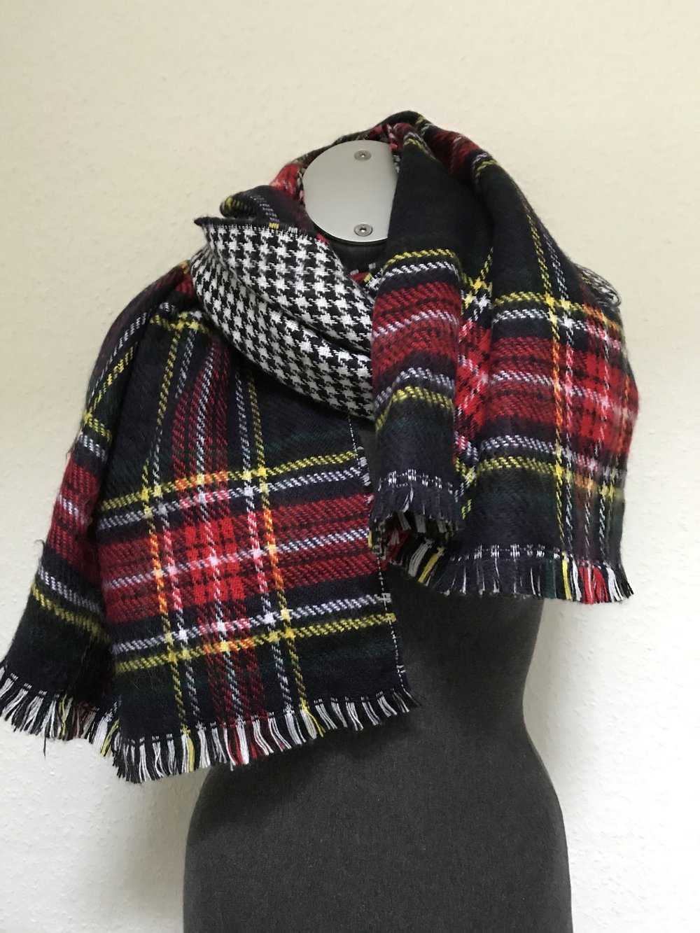 Superweicher Wendeschal von River Island