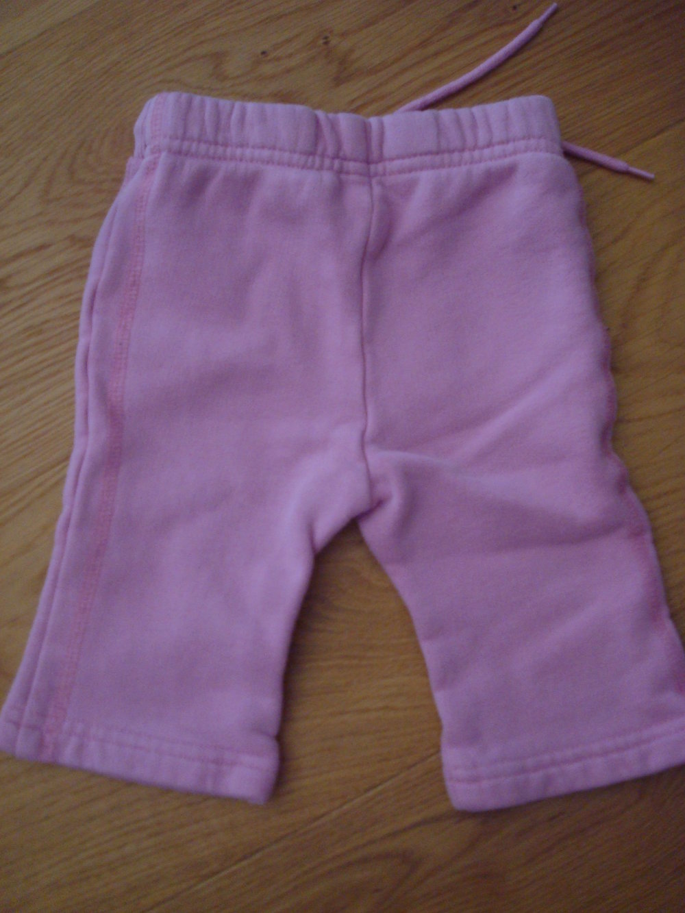 süße Jogginghose von s.Oliver Gr. 62