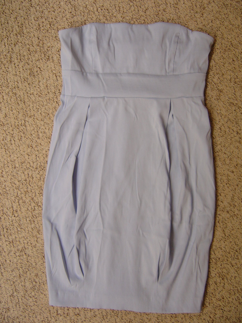 Ballon-Kleid / Cocktail-Kleid