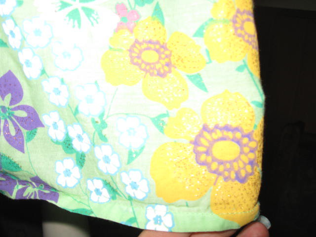 *** Niedliches ~ Babydoll ~ Tunika ***